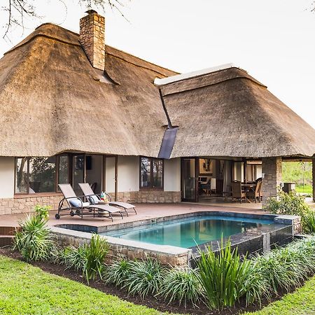 Hluhluwe Lodge By Anew Buitenkant foto