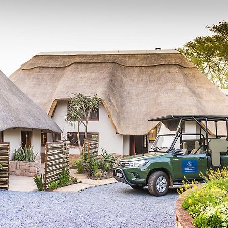 Hluhluwe Lodge By Anew Buitenkant foto