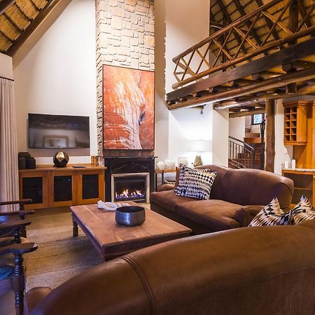 Hluhluwe Lodge By Anew Buitenkant foto