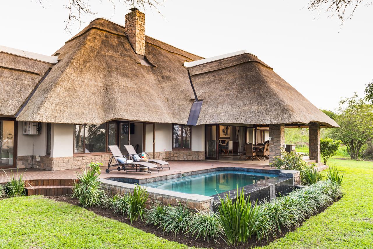 Hluhluwe Lodge By Anew Buitenkant foto