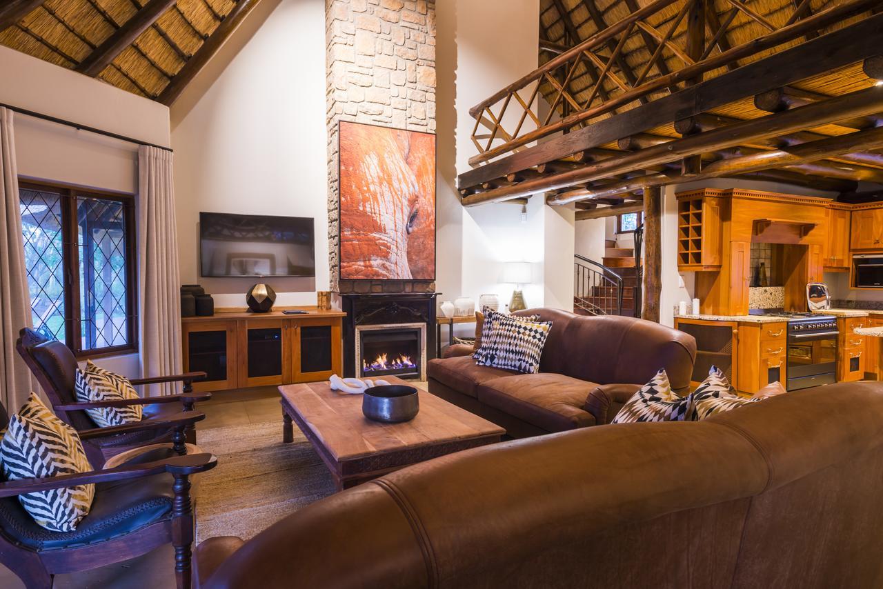 Hluhluwe Lodge By Anew Buitenkant foto