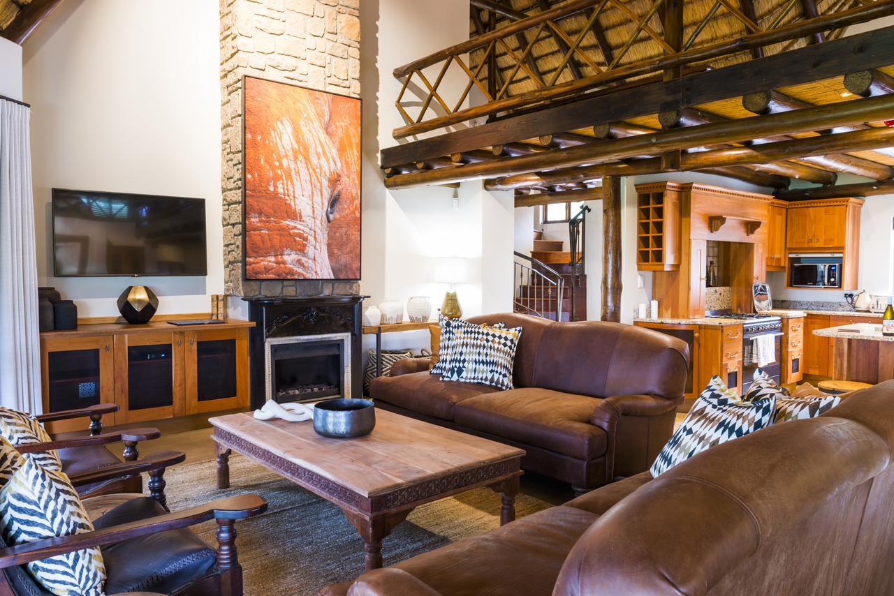 Hluhluwe Lodge By Anew Buitenkant foto