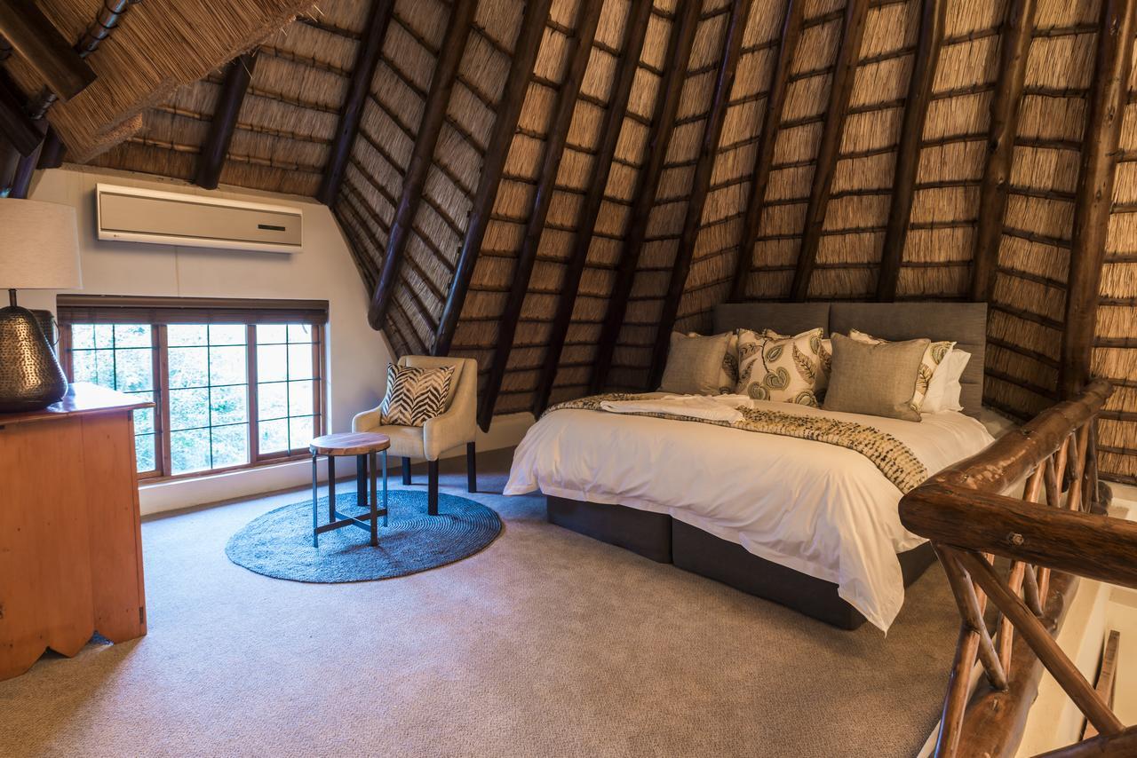 Hluhluwe Lodge By Anew Buitenkant foto