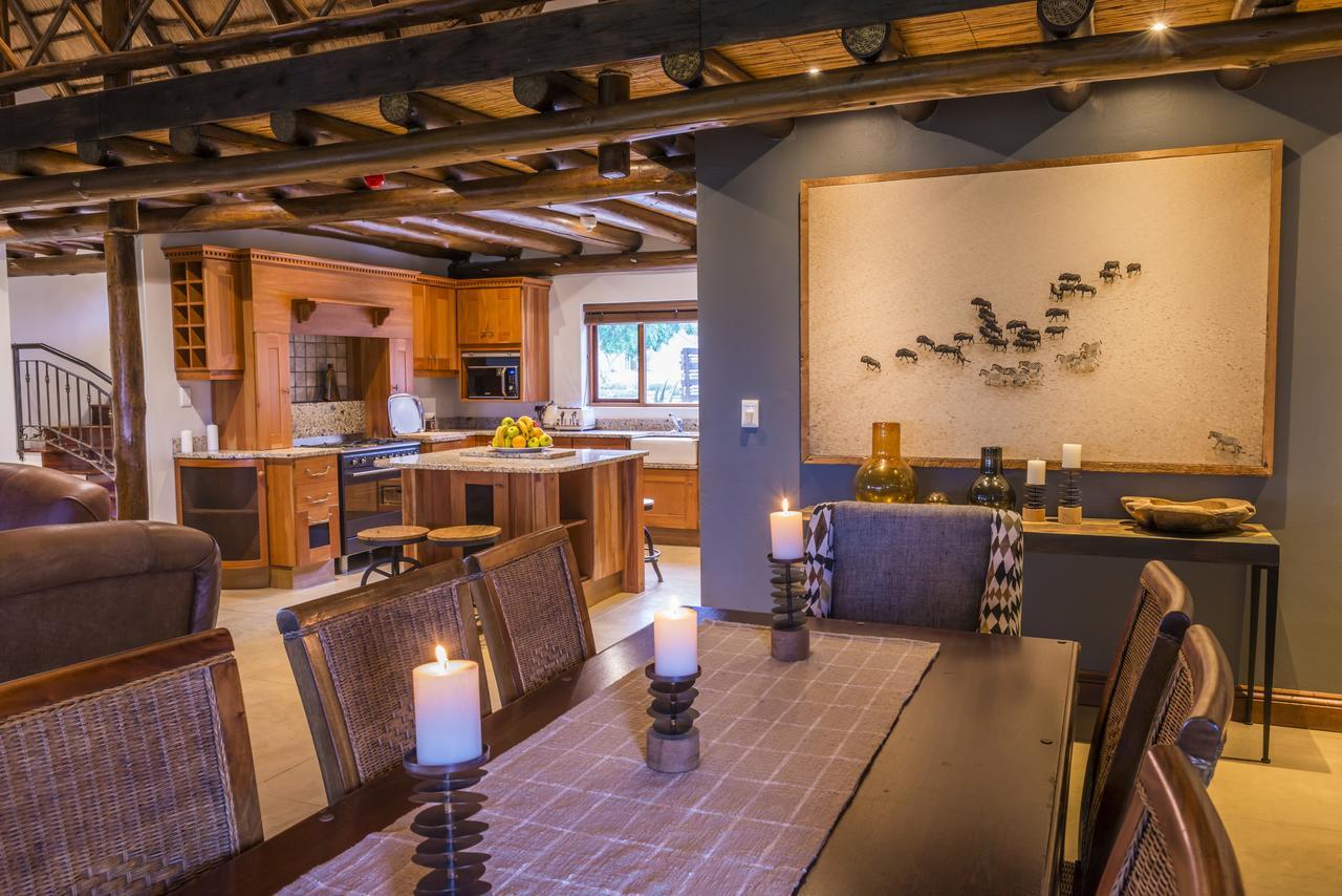 Hluhluwe Lodge By Anew Buitenkant foto