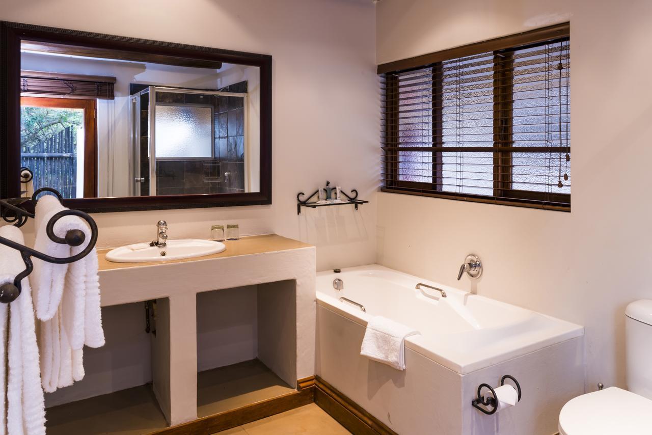 Hluhluwe Lodge By Anew Buitenkant foto
