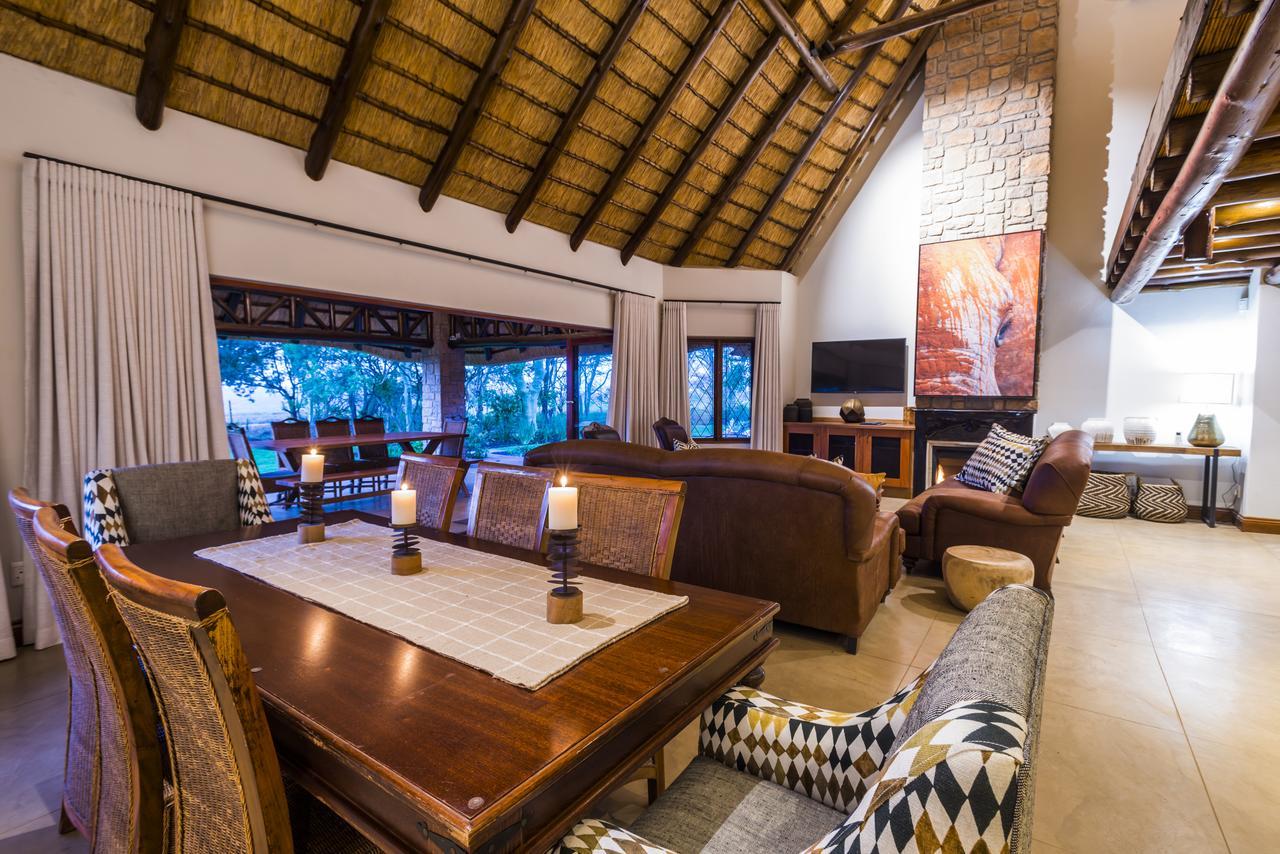 Hluhluwe Lodge By Anew Buitenkant foto
