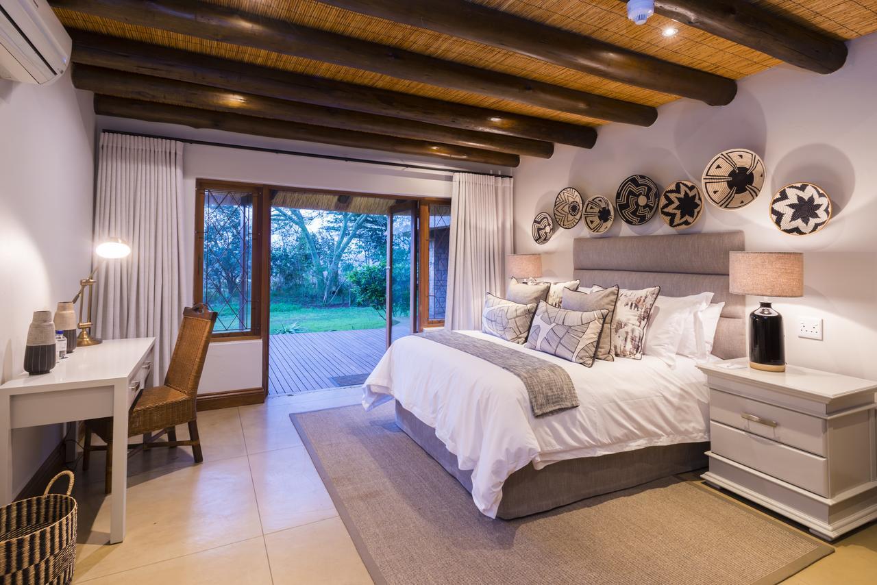Hluhluwe Lodge By Anew Buitenkant foto