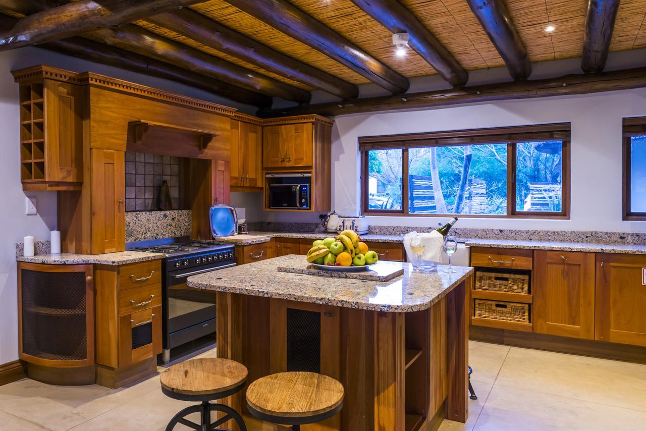 Hluhluwe Lodge By Anew Buitenkant foto