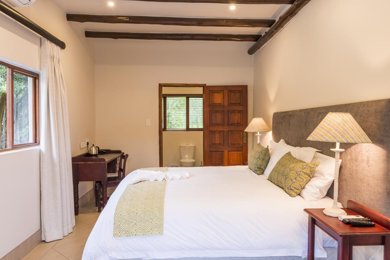 Hluhluwe Lodge By Anew Buitenkant foto