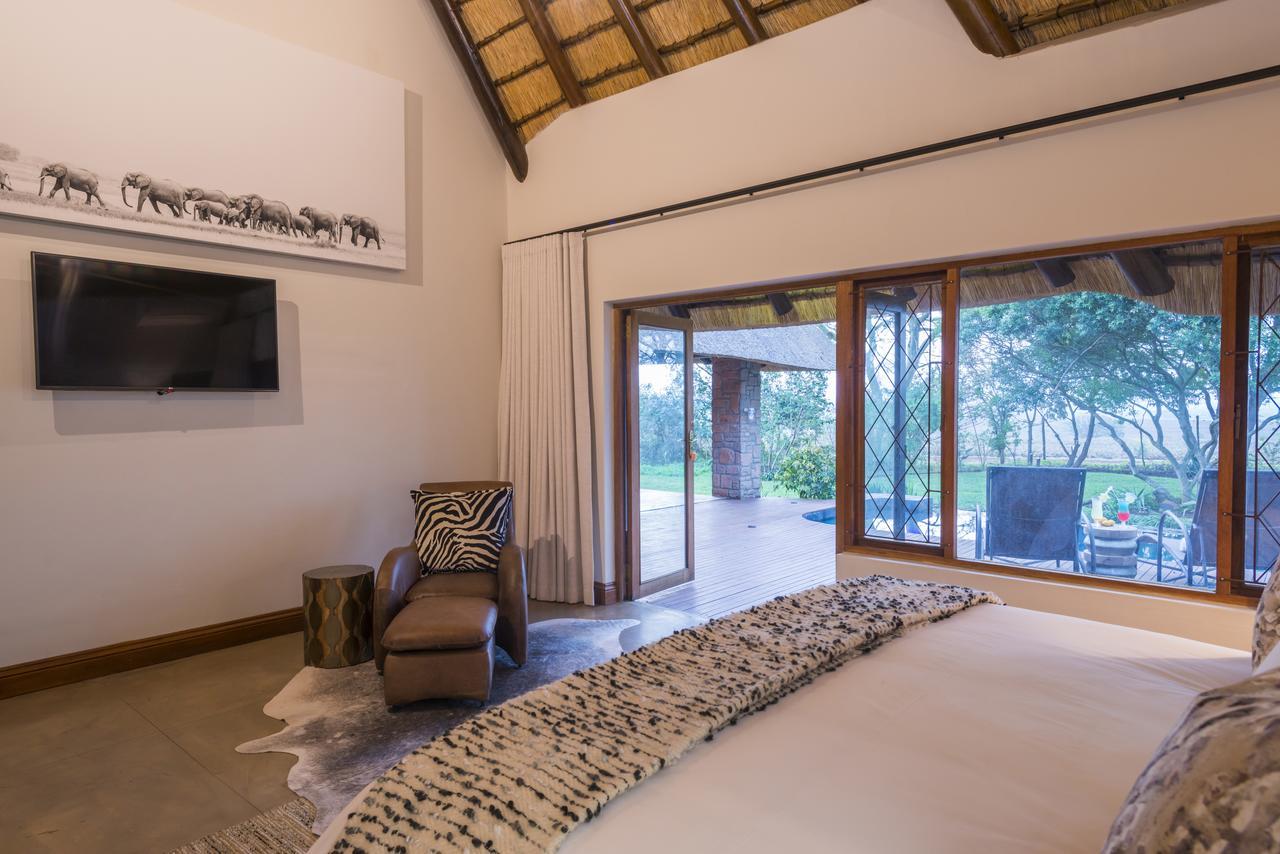 Hluhluwe Lodge By Anew Buitenkant foto