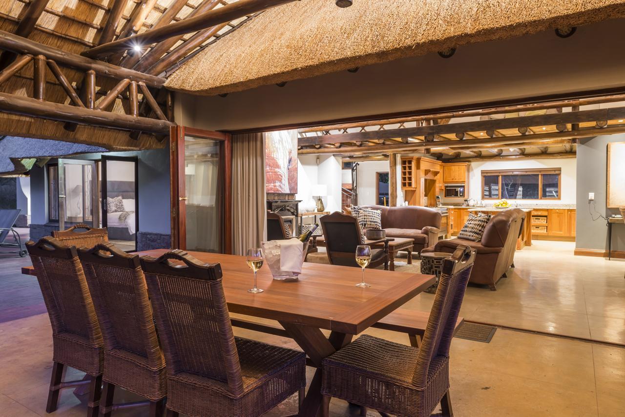 Hluhluwe Lodge By Anew Buitenkant foto