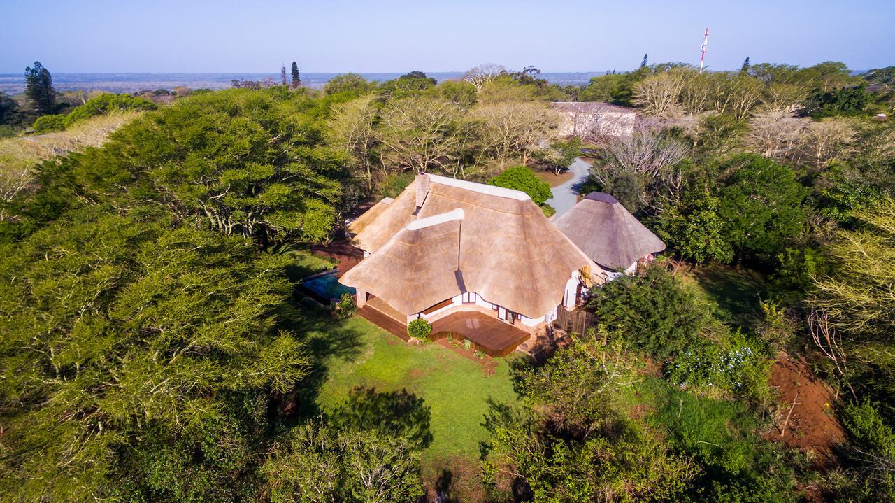 Hluhluwe Lodge By Anew Buitenkant foto