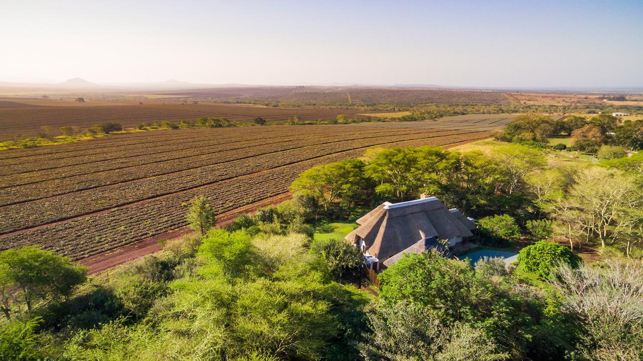 Hluhluwe Lodge By Anew Buitenkant foto